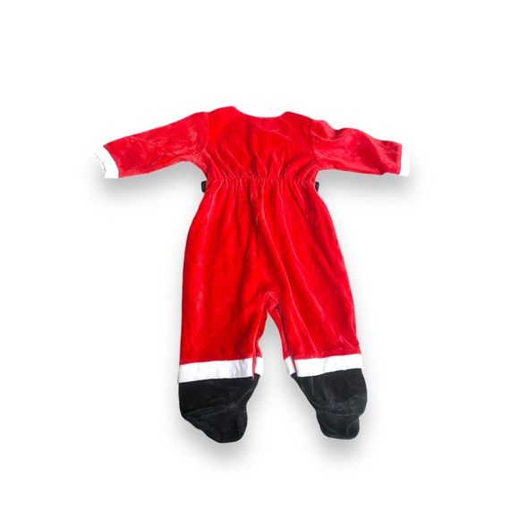 ✨BABY CHRISTMAS FOOTIE✨ - Picture 4 of 4